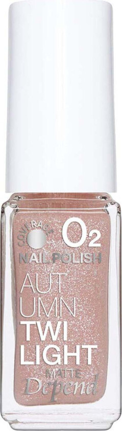 O2 Autumn Twilight Light of Daybreak - 5 ml