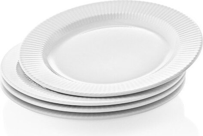 - Legio Nova Side Plate 19 cm 4-pack (887219)