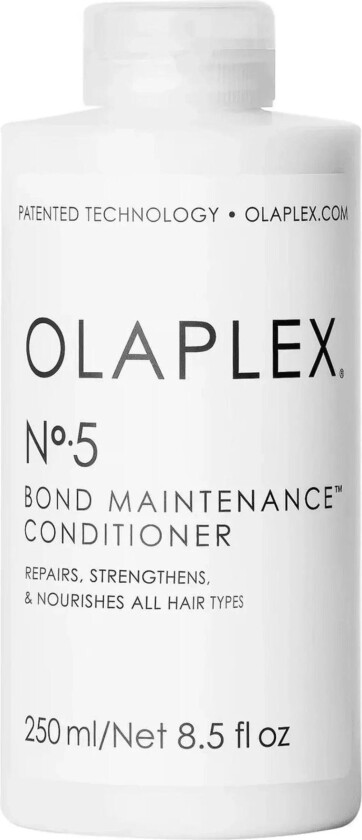 No. 5 Bond Maintenance Conditioner 250ml