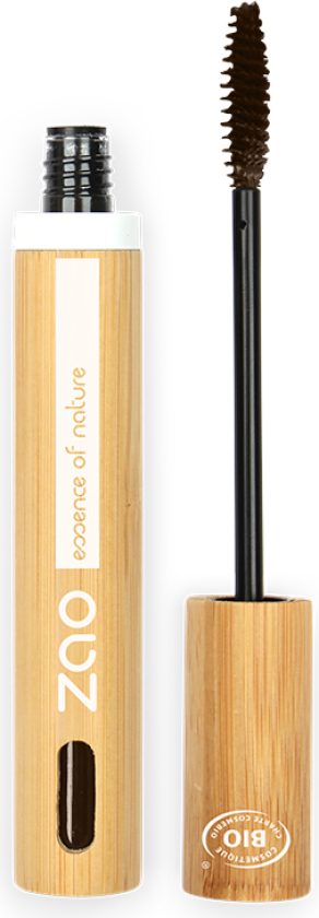 Volume and Sheathing Mascara- 086 Cocoa