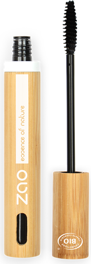 Volume and Sheathing Mascara- 085 Ebony