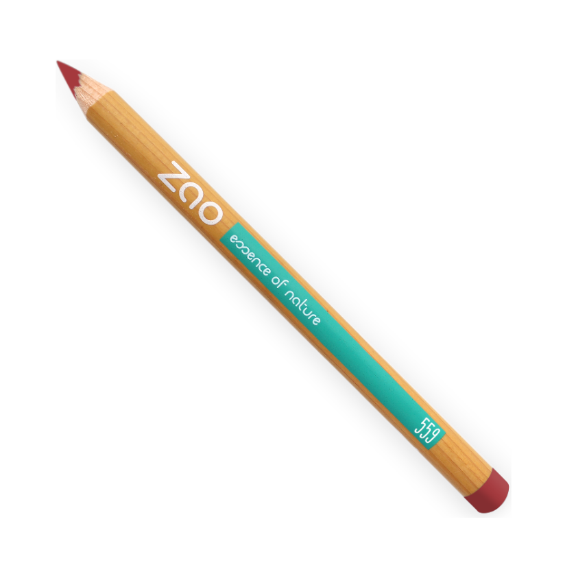 Pencil - Colorado
