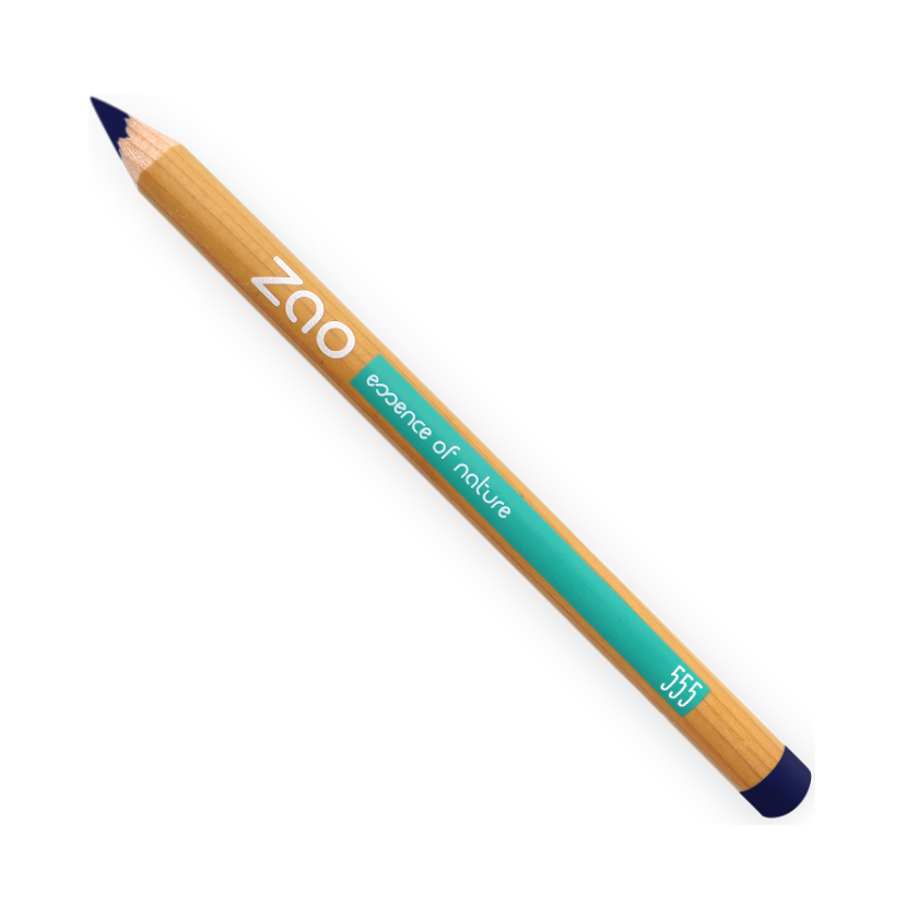 Pencil - Blue