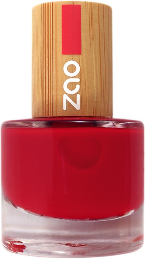 Nailpolish- Red