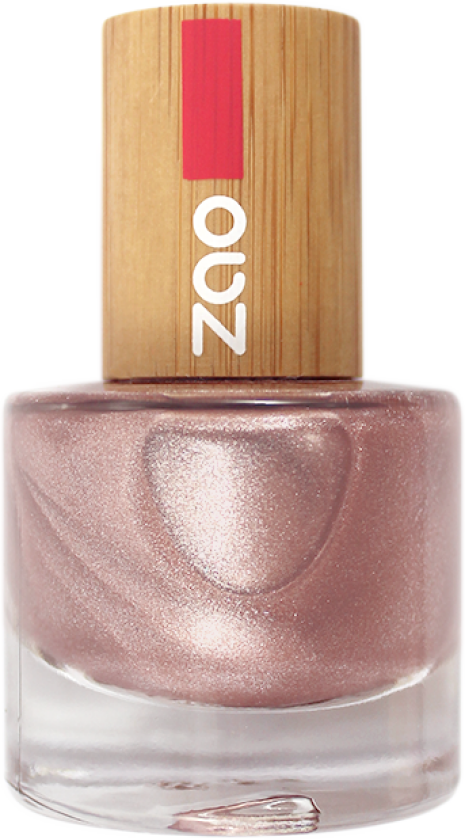 Nailpolish- Pink Champagne