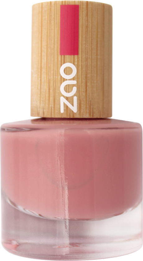 Nailpolish- La Vie En Rose