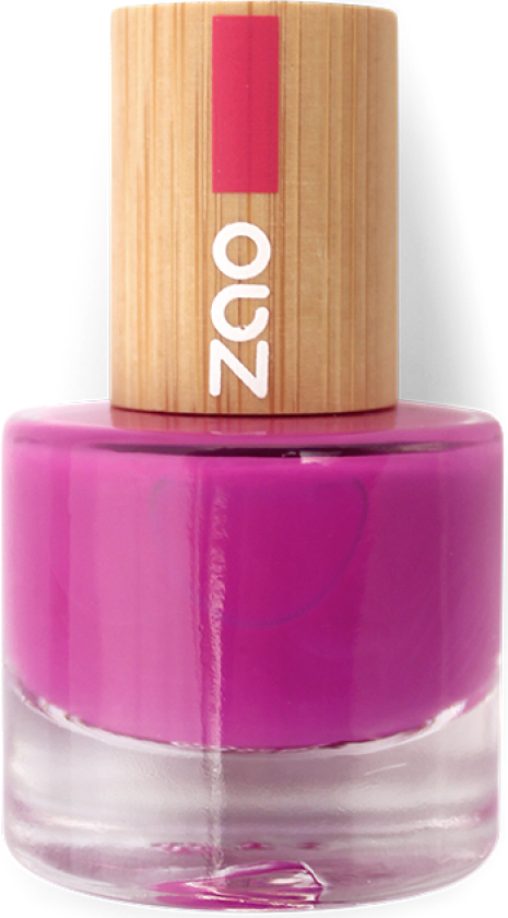 Nailpolish- Fuchsia