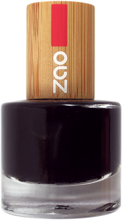 Nailpolish- Black