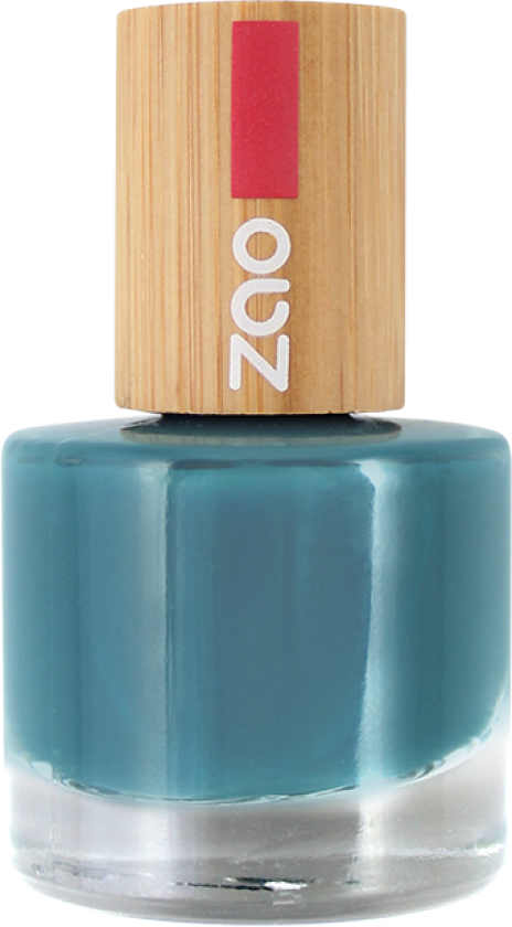 Nailpolish- Biscay Bay