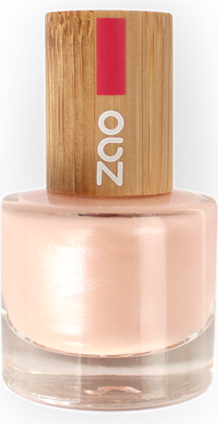 Nailpolish- Ballerina pink