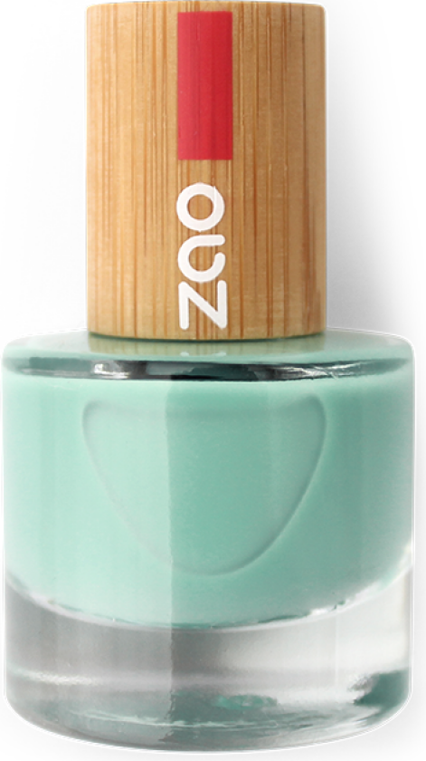 Nailpolish- Aquamarine