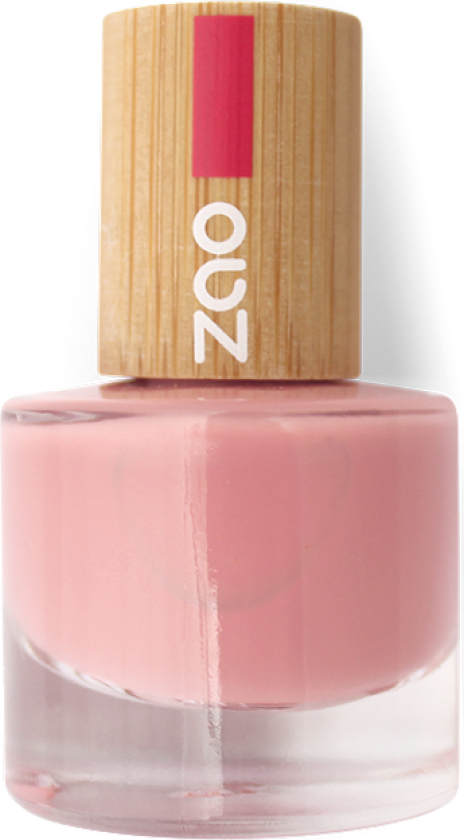 Nailpolish- Antic Pink