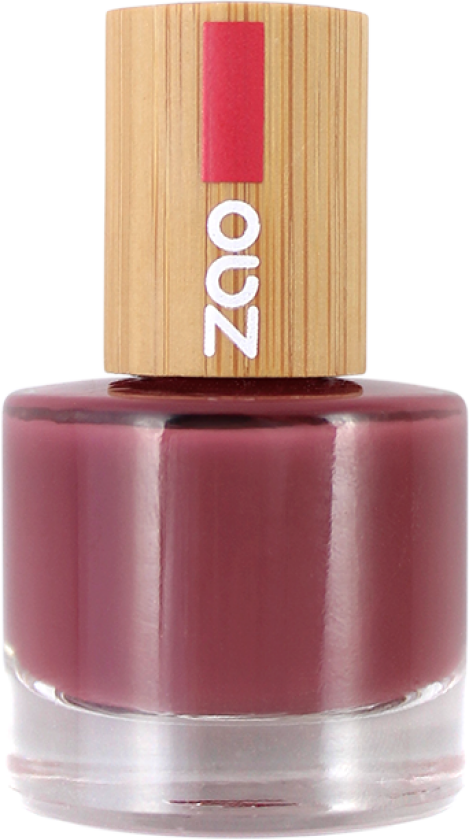 Nailpolish- Amaranth pink