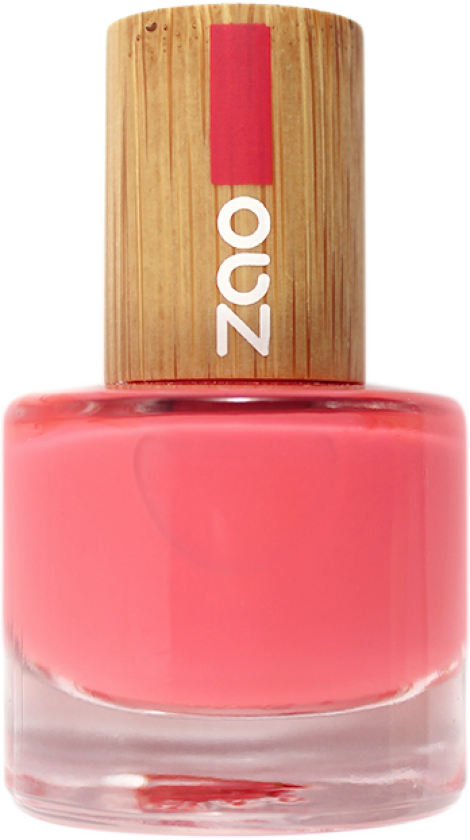 Nailpolish-  Coral