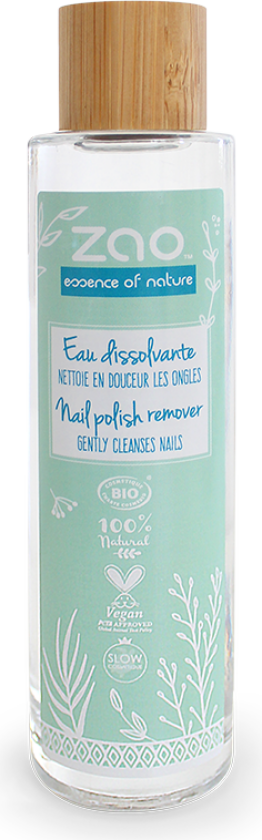 Nailpolish Remover