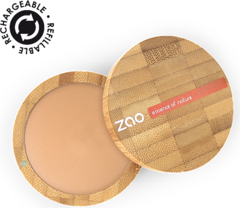 Mineral Cooked Bronzer