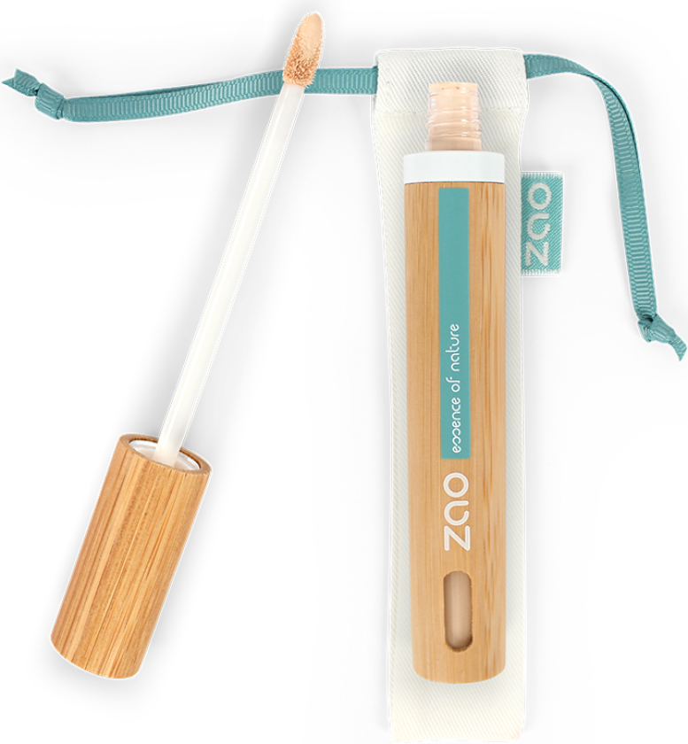 Liquid Concealer - Sand Beige