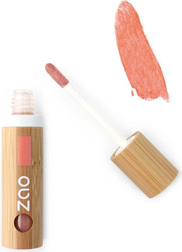 Lipgloss - 013- Terracotta