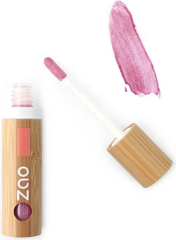 Lipgloss - 011- Rose
