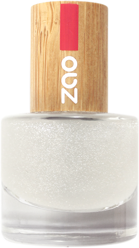 Glitter Top Coat