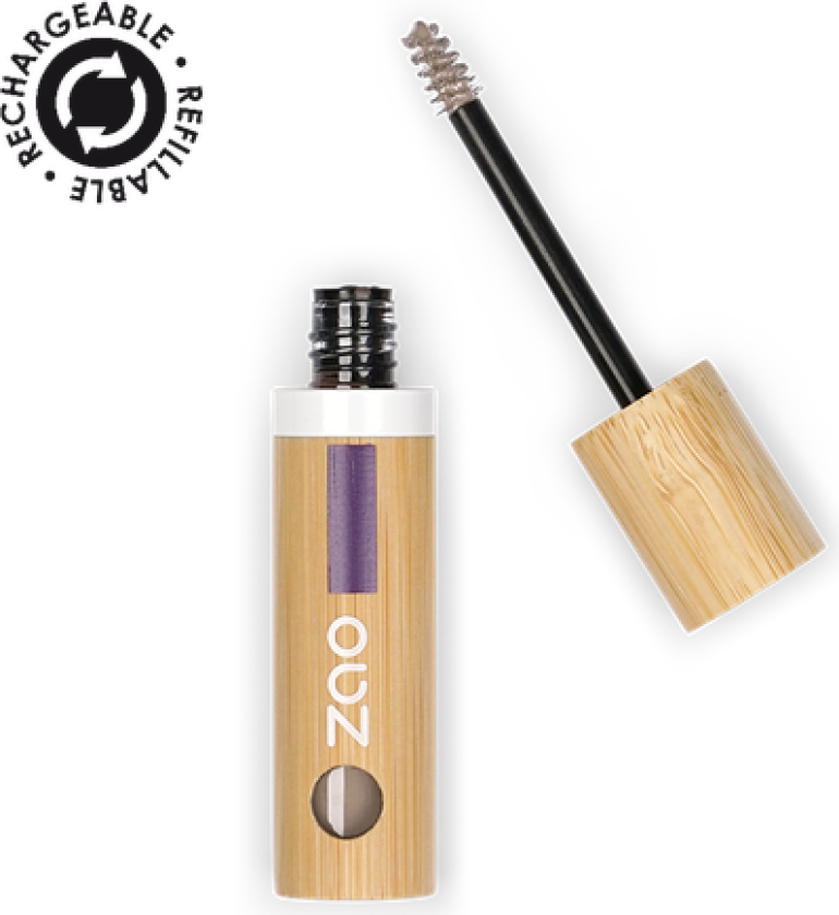 Eyebrow Mascara - 051- Blonde