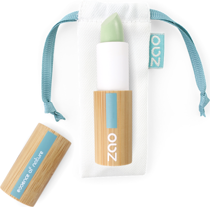 Concealer Stick - Green Anti-Red (499)