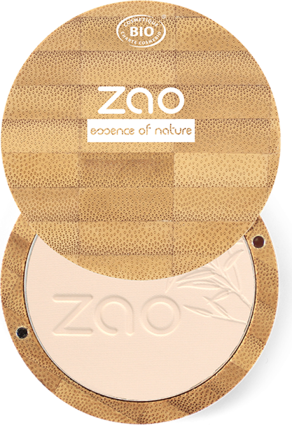 Compact Powder - Porcelain