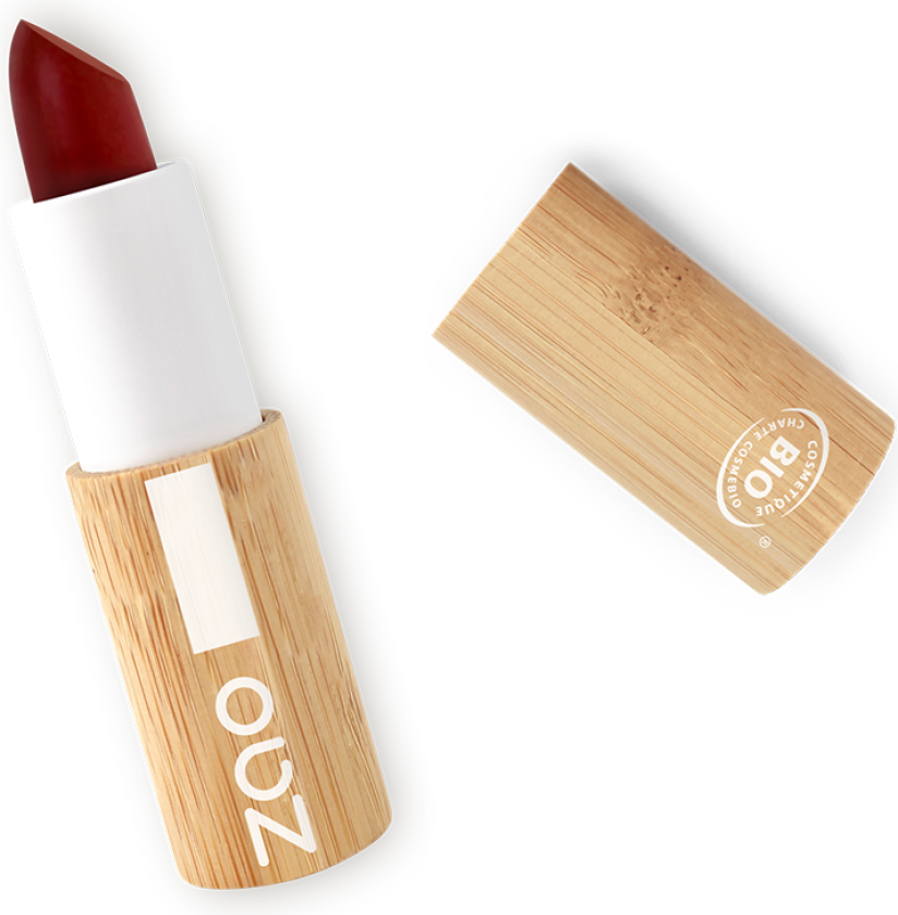 Cocoon Lipstick - Oslo