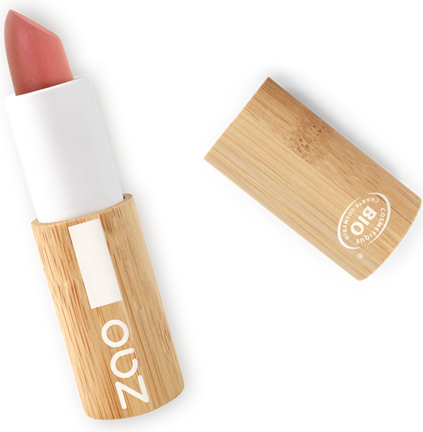 Cocoon Lipstick - Bordeaux