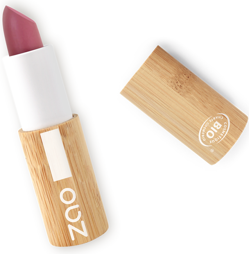 Cocoon Lipstick - London