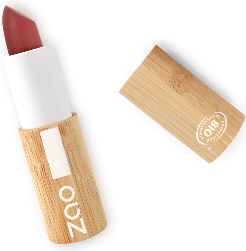 Classic Lipstick - 465- Dark Red