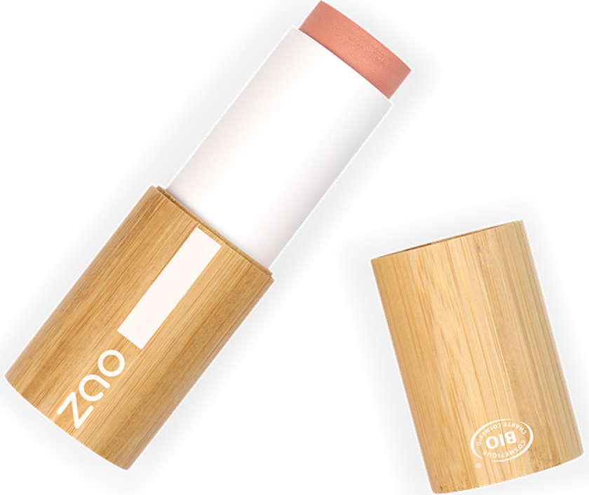 Blush Stick - 843- Pearly Coral