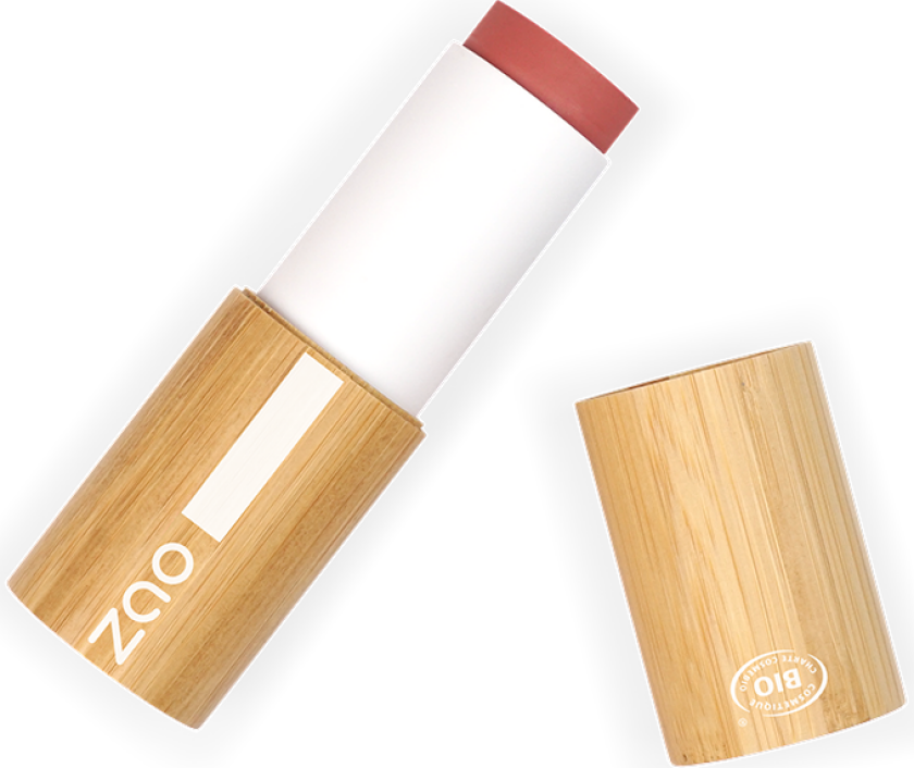 Blush Stick - 842- Poppy Pink