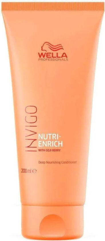 Invigo Nutri-Enrich Deep Nourishing Conditioner