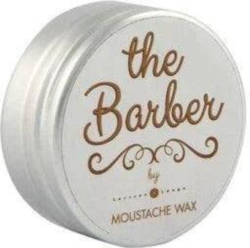 Moustache Wax