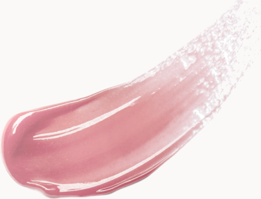 Silk Soft Lip Gloss - Rosa Romantico