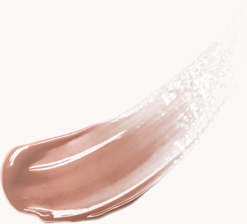 Silk Soft Lip Gloss - Incredibile Nudo