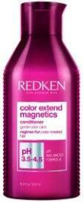 REDKEN, Color Extend Magnetics Conditioner - 500ml