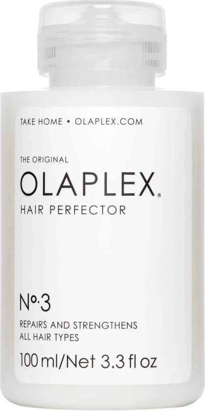 No. 3 Hair Perfector 100ml