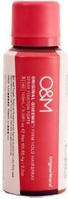Original Queenie Hairspray - 100ml