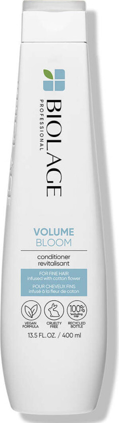 , Volume Bloom Conditioner