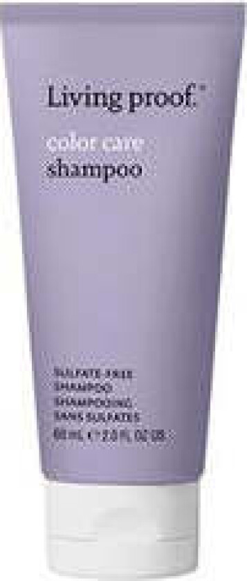 LP Reise Color Care Shampoo 60ml