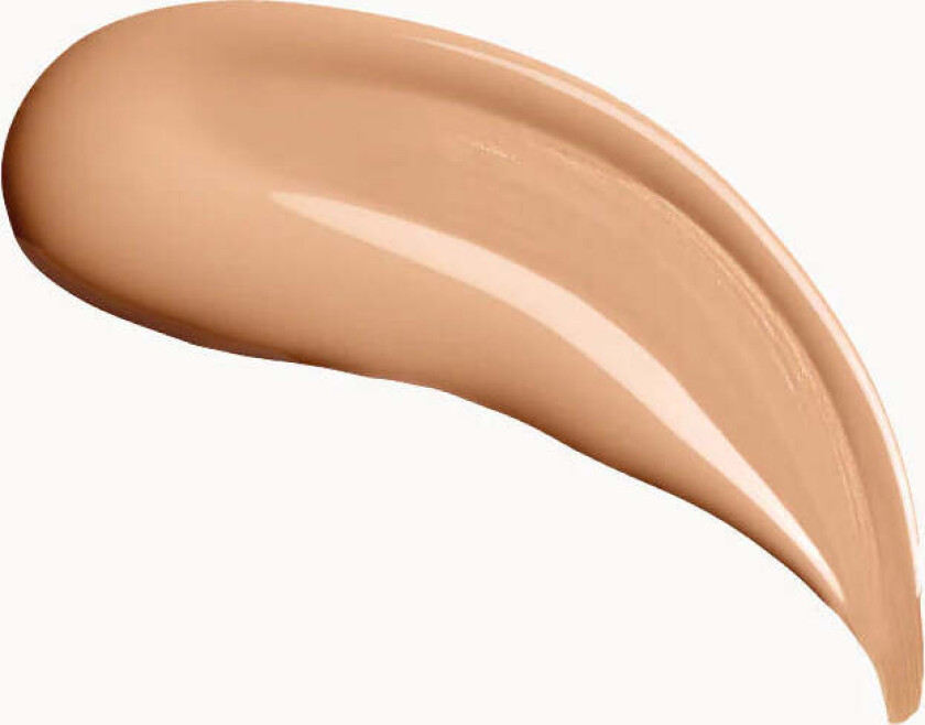 Lovely skin foundation - NC7 Medium Dark