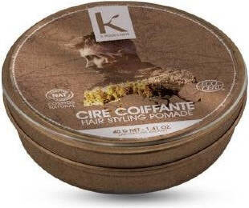 - Hair Wax
