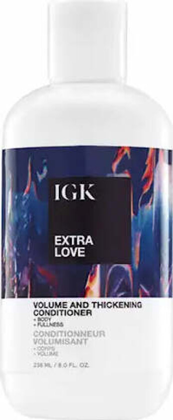 , Extra Love Volume & Thickening Conditioner