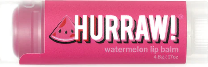 Watermelon Lip Balm
