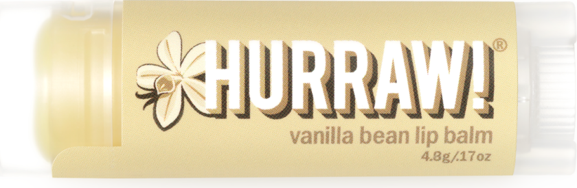 Bilde av Vanilla Lip Balm