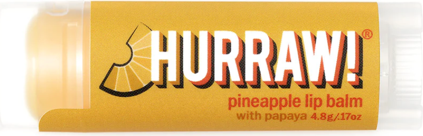 Pineapple Lip Balm