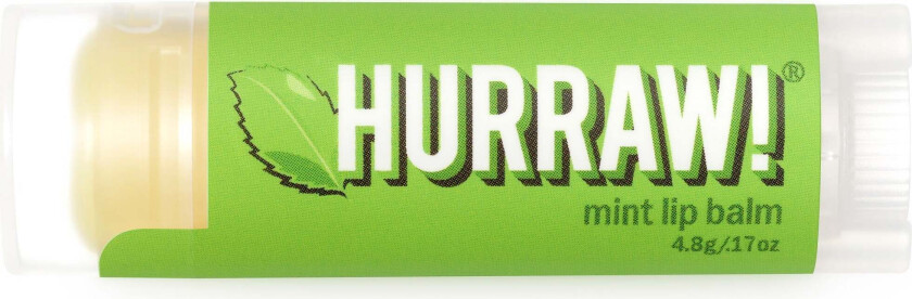 Mint Lip Balm