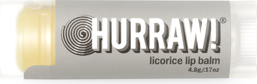 Licorice Lip Balm